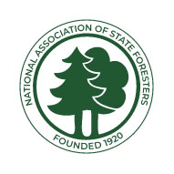 A screen capture of State Foresters's website