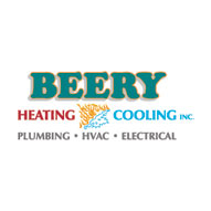 HVAC Web Design