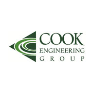 engineering website design