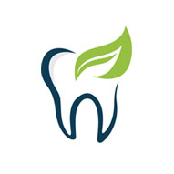 A screen capture of Oak Park Prosthodontic's website