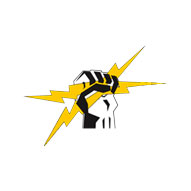 A screen capture of Trinity Electrical Service's website